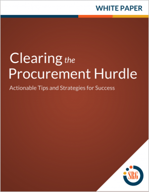 Clearing the Procurement Hurdle